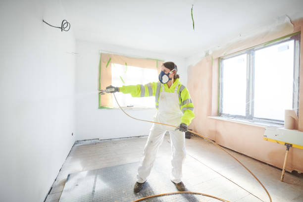 Best Mold Damage Restoration  in Sandy, OR