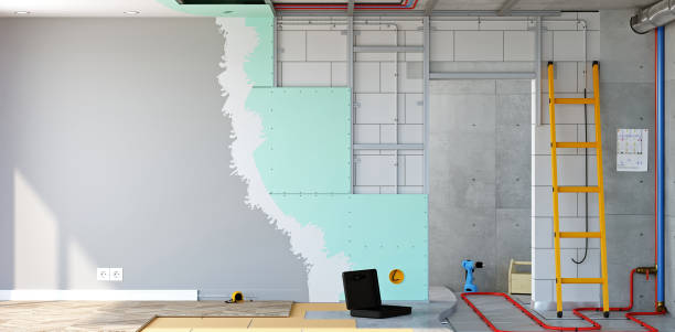 Best Mold Removal for HVAC Installations  in Sandy, OR
