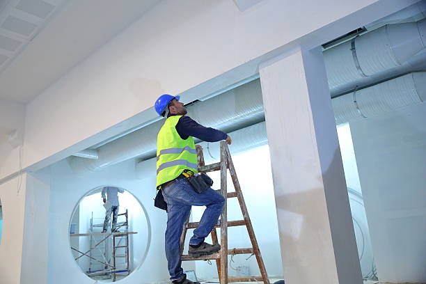 Best Residential Mold Inspection & Testing  in Sandy, OR